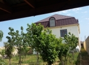Satılır 6 otaqlı 600 m2 həyət evi 20 yanvar m.