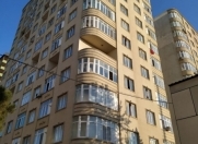 İcarəyə verilir 3 otaqlı 95 m2 yeni tikili Səbail r.