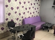 Satılır 2 otaqlı 60 m2 obyekt Yasamal r.