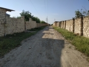 Satılır 2.5 sot torpaq Sumqayıt