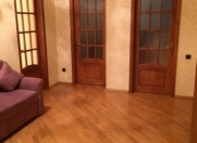 İcarəyə verilir 3 otaqlı 110 m2 yeni tikili Nəsimi r.