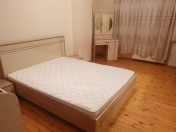 İcarəyə verilir 3 otaqlı 85 m2 yeni tikili 9 mkr