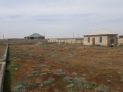 Satılır 11 sot torpaq Türkan