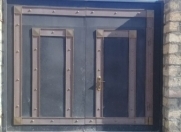 Satılır 7 otaqlı 140 m2 həyət evi Avtovağzal m.