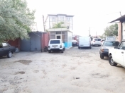 İcarəyə verilir 10 otaqlı 400 m2 obyekt Ayna Sultanova heykəli