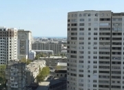 Satılır 3 otaqlı 140 m2 yeni tikili Ayna Sultanova heykəli