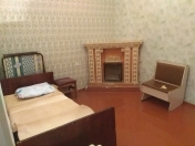 İcarəyə verilir 2 otaqlı 40 m2 köhnə tikili Qış parkı