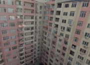 İcarəyə verilir 2 otaqlı 60 m2 yeni tikili Nəsimi r.