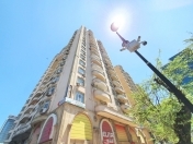 İcarəyə verilir 3 otaqlı 80 m2 yeni tikili Yasamal r.