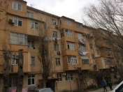 Satılır 3 otaqlı 65 m2 köhnə tikili 7 mkr