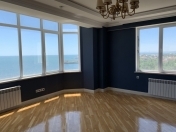Satılır 3 otaqlı 110 m2 yeni tikili Sahil