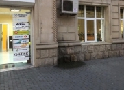 İcarəyə verilir 4 otaqlı 170 m2 ofis 28 May m.