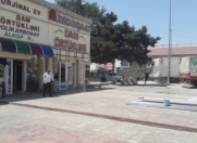 Satılır 11 otaqlı 1555 m2 obyekt Binəqədi r.