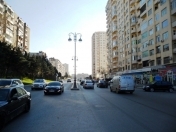 Satılır 1 otaqlı 50 m2 yeni tikili Əhmədli