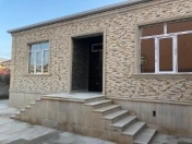 Satılır 3 otaqlı 120 m2 həyət evi Masazır
