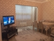 Satılır 4 otaqlı 100 m2 köhnə tikili Sumqayıt