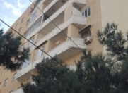 Satılır 2 otaqlı 50 m2 köhnə tikili Hövsan