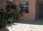 Satılır 3 otaqlı 100 m2 həyət evi Binəqədi