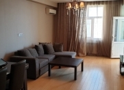 İcarəyə verilir 2 otaqlı 65 m2 yeni tikili Nizami m.