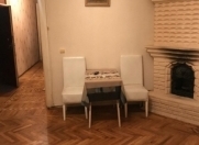 İcarəyə verilir 1 otaqlı 35 m2 köhnə tikili 28 May m.