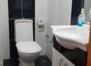 İcarəyə verilir 3 otaqlı 130 m2 yeni tikili İnşaatçılar m.