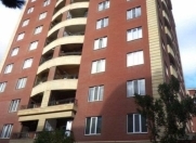 İcarəyə verilir 3 otaqlı 110 m2 yeni tikili Nəsimi r.