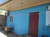 Satılır 2 otaqlı 48 m2 həyət evi Sabunçu