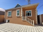 Satılır 3 otaqlı 110 m2 həyət evi Zabrat 2