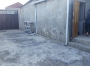 Satılır 3 otaqlı 100 m2 həyət evi Zabrat 1
