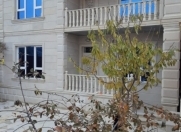 Satılır 5 otaqlı 250 m2 həyət evi Zabrat 1