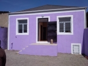 Satılır 3 otaqlı 90 m2 həyət evi Binə