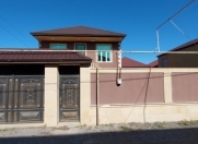 Satılır 6 otaqlı 254 m2 həyət evi Zabrat 1