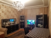 Satılır 4 otaqlı 115 m2 həyət evi Binəqədi