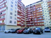 Satılır 2 otaqlı 77 m2 yeni tikili Neapol dairəsi