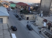 İcarəyə verilir 4 otaqlı 110 m2 köhnə tikili Botanika bağı