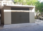 Satılır 36 m2 qaraj Gənclik m.