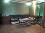 İcarəyə verilir 1 otaqlı 33 m2 köhnə tikili Hüseyn Cavid parkı