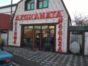 Satılır 4 otaqlı 105 m2 obyekt İnşaatçılar m.