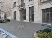 Satılır 7 otaqlı 675 m2 obyekt Xətai r.