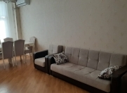 İcarəyə verilir 2 otaqlı 95 m2 yeni tikili Nəsimi bazarı