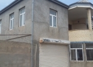 Satılır 5 otaqlı 6.5 m2 həyət evi Koroğlu Parkı