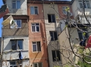 Satılır 2 otaqlı 45 m2 köhnə tikili 3 mkr