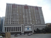 İcarəyə verilir 2 otaqlı 70 m2 yeni tikili Xətai r.