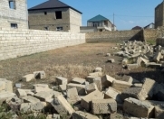 Satılır 3 sot torpaq Sumqayıt