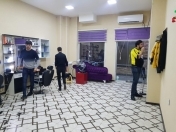 Satılır 2 otaqlı 110 m2 obyekt Nəriman Nərimanov m.