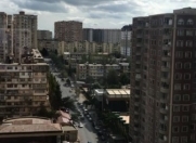 İcarəyə verilir 2 otaqlı 90 m2 yeni tikili Əhmədli m.