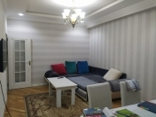 İcarəyə verilir 3 otaqlı 100 m2 yeni tikili Yeni Yasamal