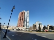 İcarəyə verilir 4 otaqlı 500 m2 yeni tikili Yasamal r.