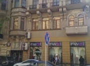 Satılır 2 otaqlı 35 m2 köhnə tikili Sahil bağı