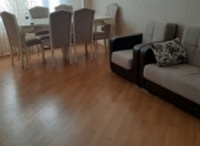 İcarəyə verilir 2 otaqlı 95 m2 yeni tikili Nəsimi r.